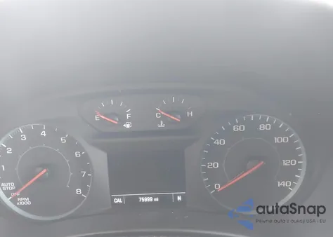 2019 Chevrolet Equinox Ls from USA, damaged, VIN 2GNAXHEV3K6225713